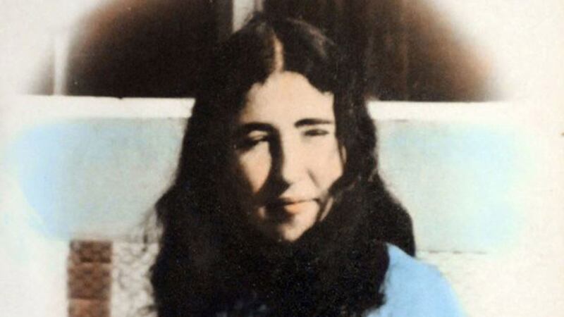 Marian Brown was shot dead in 1972&nbsp;