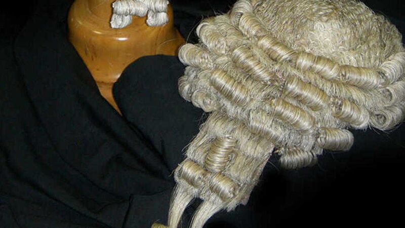 A long-running dispute over legal aid has been resolved 