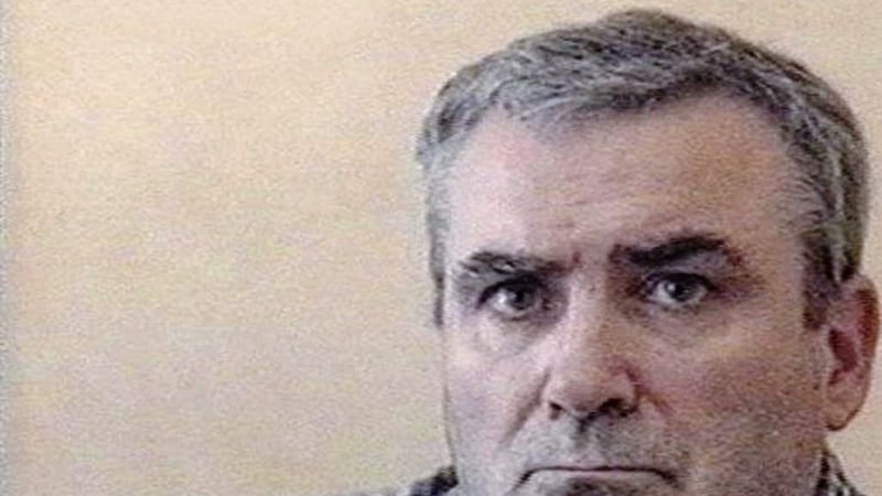 West Belfast man Freddie Scappaticci denies being the British spy Stakeknife 