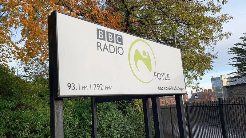 Campaigners claim proposed cuts will take the heart out of BBC Radio Foyle.  