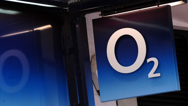 Data problems have hit O2 networks, but it hasn’t stopped people from making brilliant jokes.
