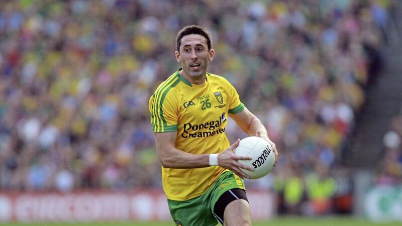 Donegal&#39;s Rory Kavanagh. Picture by Seamus Loughran. 