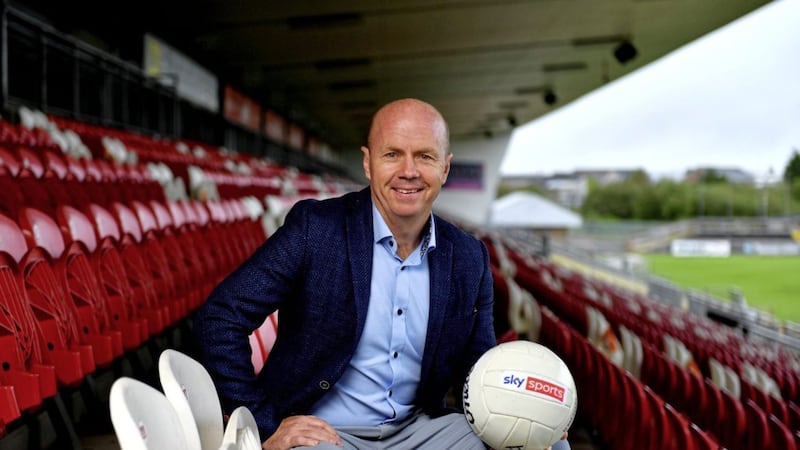 Former Tyrone star Peter Canavan believes it is &#39;probably&#39; too late for any of the All-Ireland U20 title-winning side to be drafted into the Red Hand senior squad. Picture by Sportsfile 