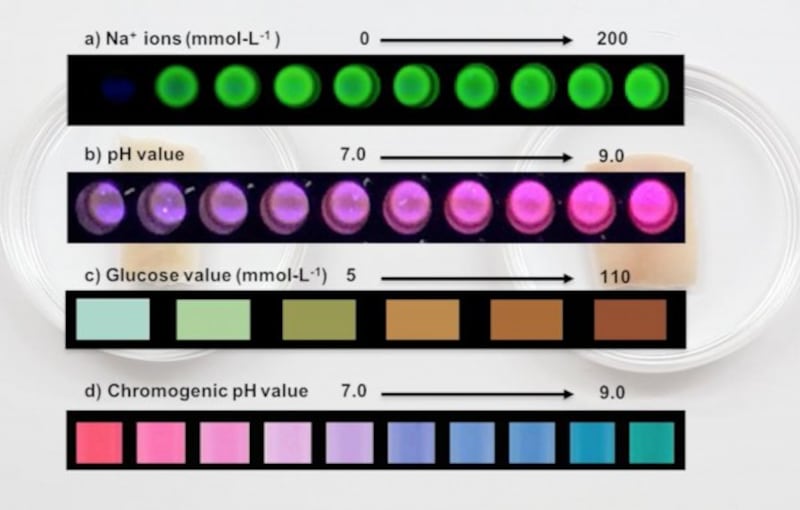 Biosensors,