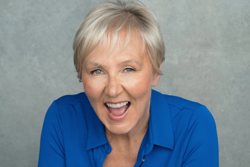 Corrie’s Sue Cleaver on finding confidence at 61: I’m not going to let fear or society hold me back