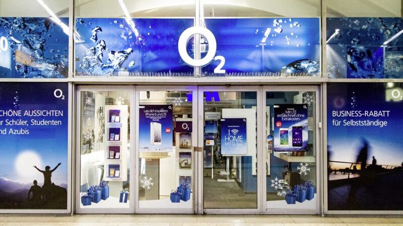 O2 has confirmed it will launch its own 5G network this year 