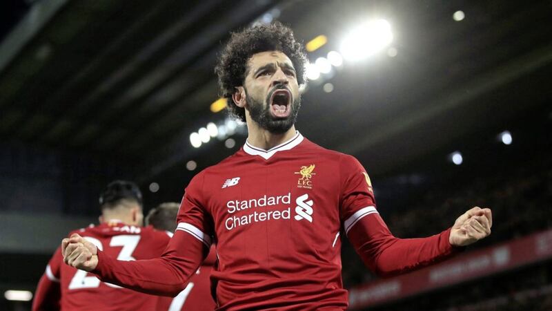 Liverpool's Mo Salah is a hero to many - but other sports stars' images have been tarnished.