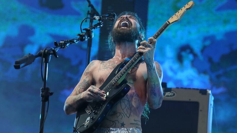 Biffy Clyro and Primal Scream are among the signatories to a Scottish Commercial Music Industry Taskforce letter to Culture Secretary Fiona Hyslop.