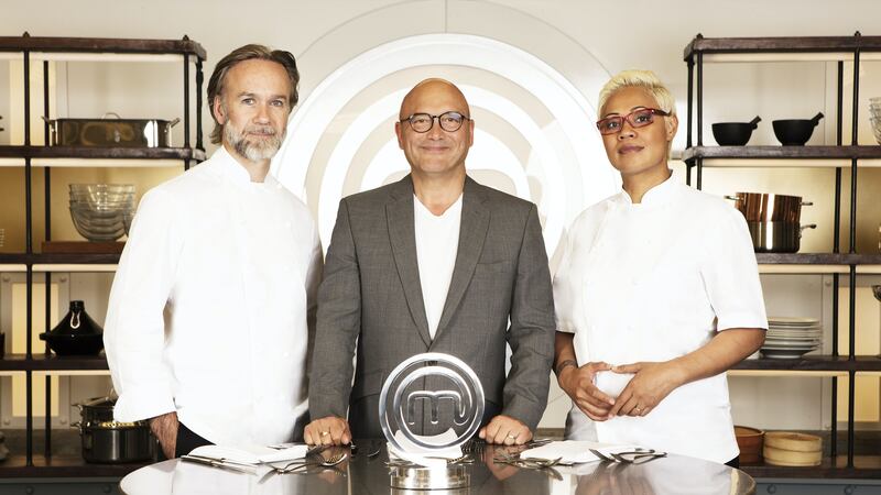 The cookery show has previously enjoyed success on BBC Two.