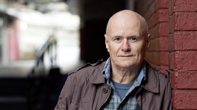 Dave Johns played the title roll in Ken Loach&#39;s hit film I, Daniel Blake 