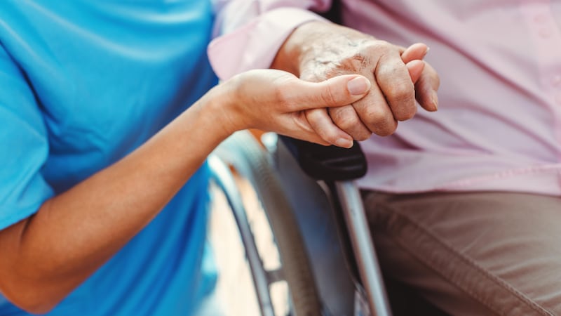 MPs have criticised the Government’s progress on reforming social care