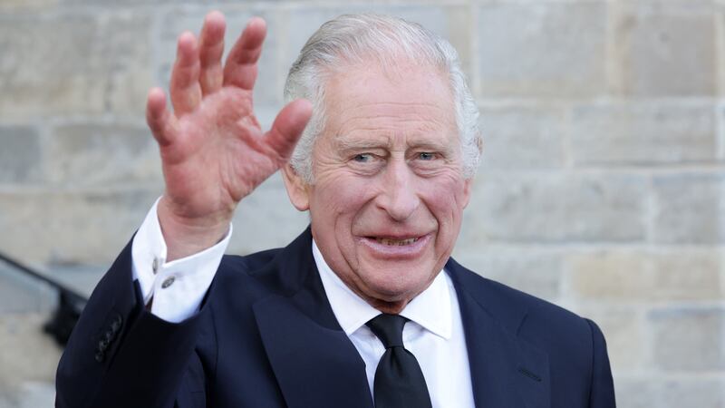 Charles is on a long list suggested to the public, as is the president of Ukraine, celebrities and campaigners.