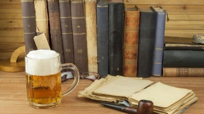 Beer and books will come together in perfect harmony at the CS Lewis Festival&#39;s Inklings-Inspired Beer Tasting event 