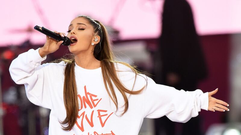 It has been revealed there will be a surprise tribute performance for the victims of the Manchester bombing.