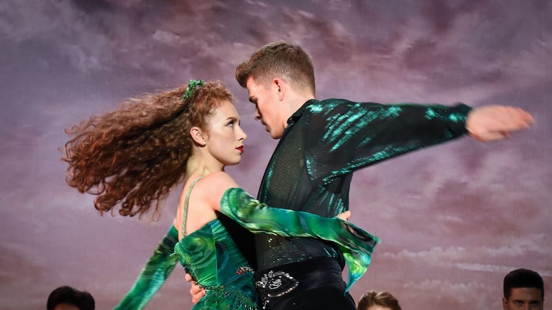 The Irish dancing phenomenon has toured the world for a quarter of a century.