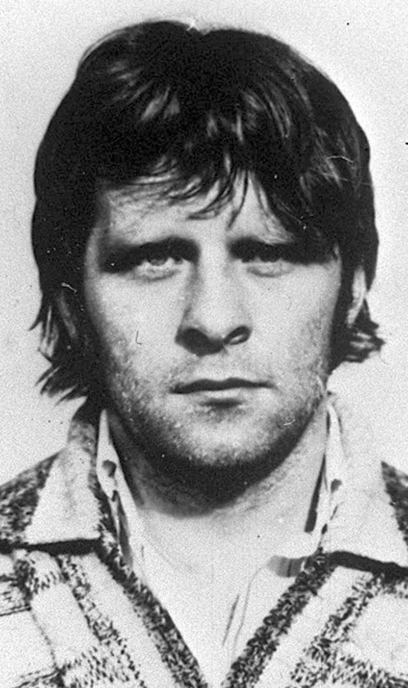 Shankill Butcher William Moore pleaded guilty to 11 counts of murder.