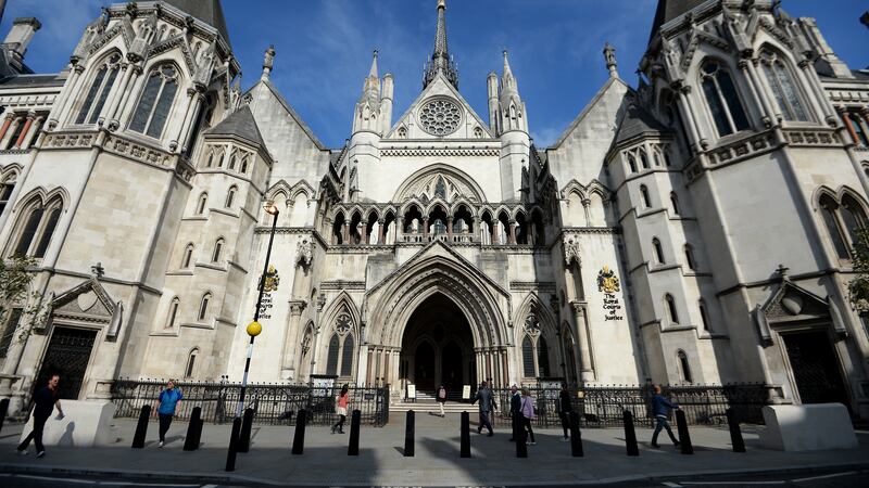 The bid to change Calocane’s sentence will be heard at the Royal Courts of Justice
