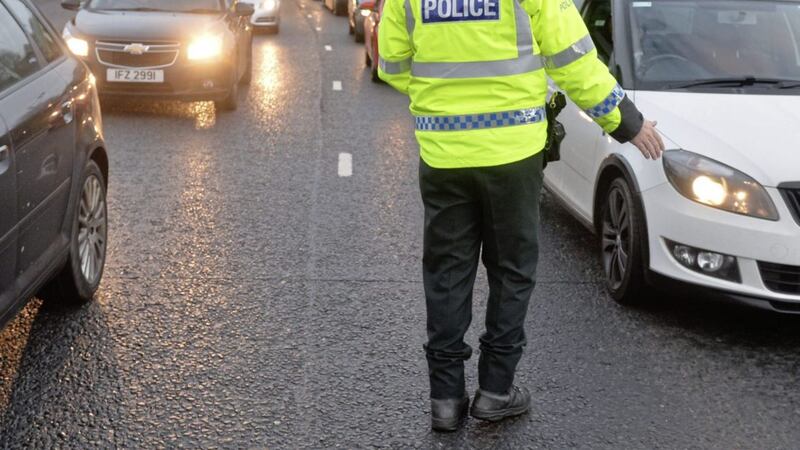 The PSNI&#39;s latest Motoring Offence Statistics bulletin was published on Thursday 