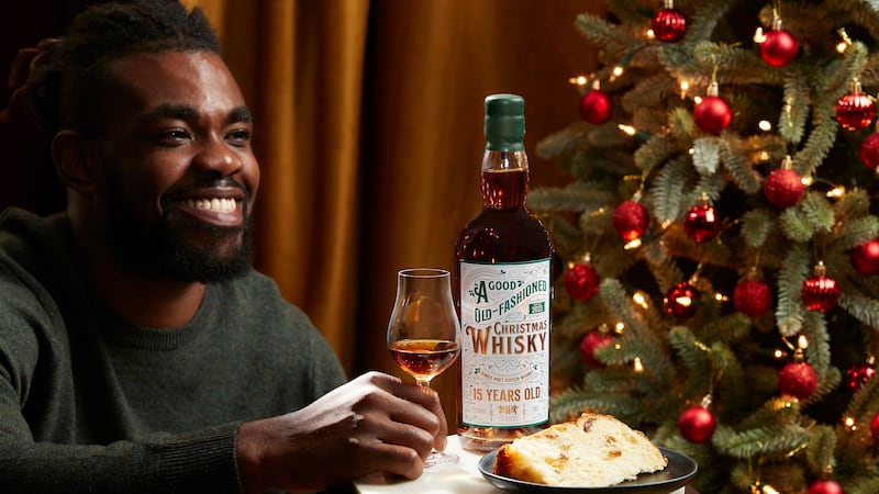 Peruse these picks of the best alcoholic gifts this Christmas (The Whisky Exchange/PA)