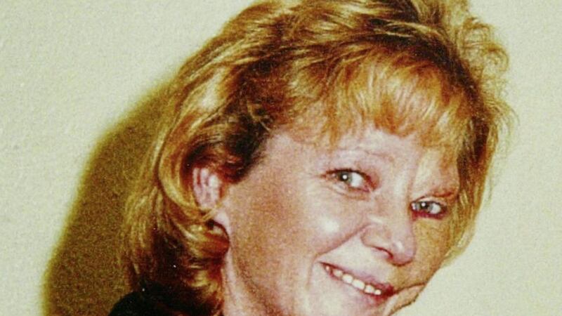 Rosemary Nelson was killed by loyalists in 1999 