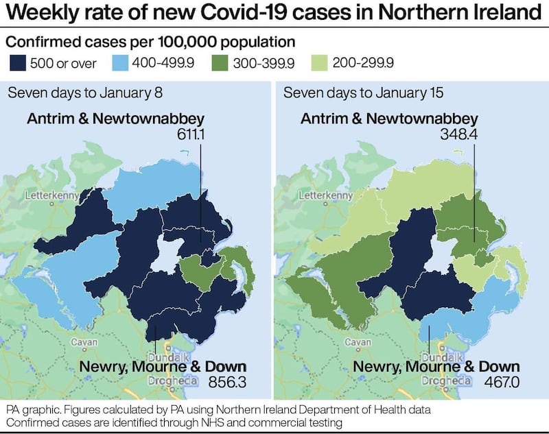 GPs equipped to roll out Covid vaccine to at-risk groups within weeks - contingent on supply 