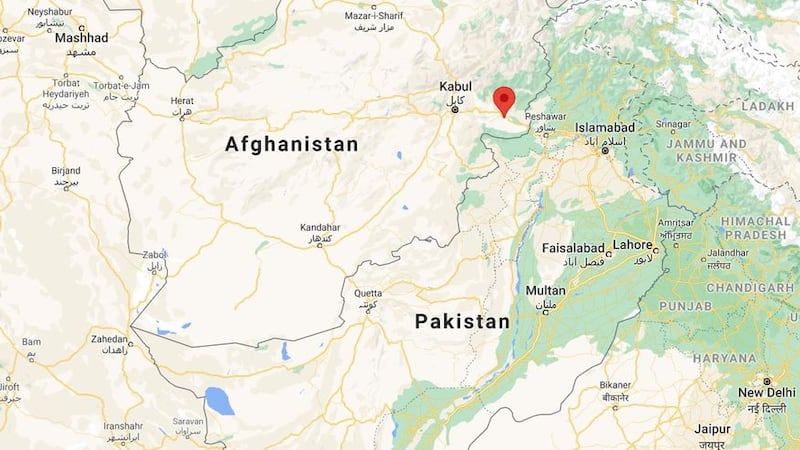 &nbsp;No militant group immediately claimed responsibility for the attacks in the city of Jalalabad
