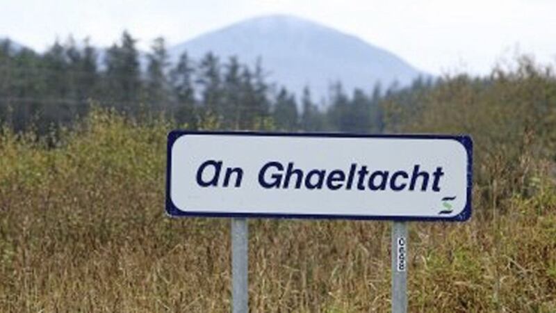 This year&#39;s Irish language summer courses in the Donegal Gaeltacht have been cancelled due to the coronavirus pandemic.  