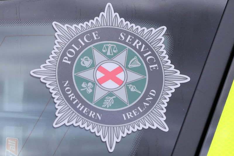 Masked men assault women with a bat after entering home in Co Antrim