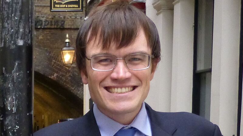 Eric Monkman was worried he wouldn’t answer questions loudly enough on the quiz show.