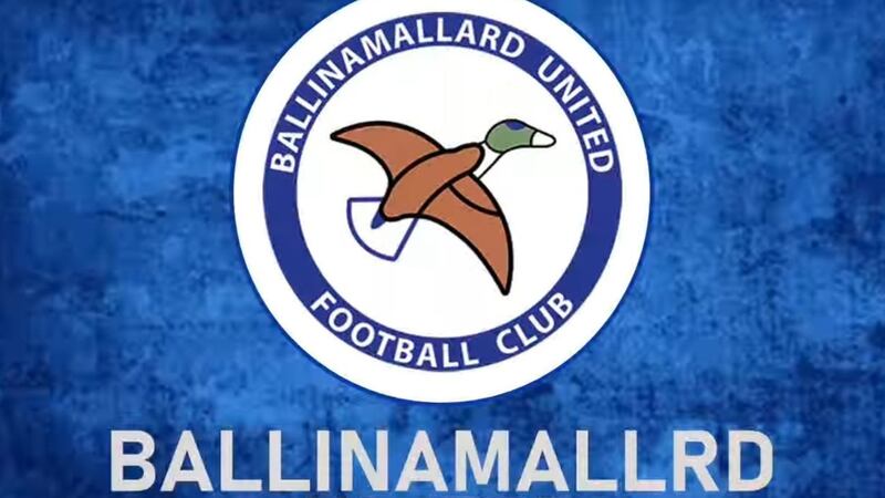 <strong>LOST IN TRANSLATION: </strong>The original Irish name of Ballimallard is Baile na Mallacht which has nothing to do with the duck known as Anas platyrhynchos in the same way the bell on the Belfast coat of arms has nothing to do with B&eacute;al Feirste&nbsp;
