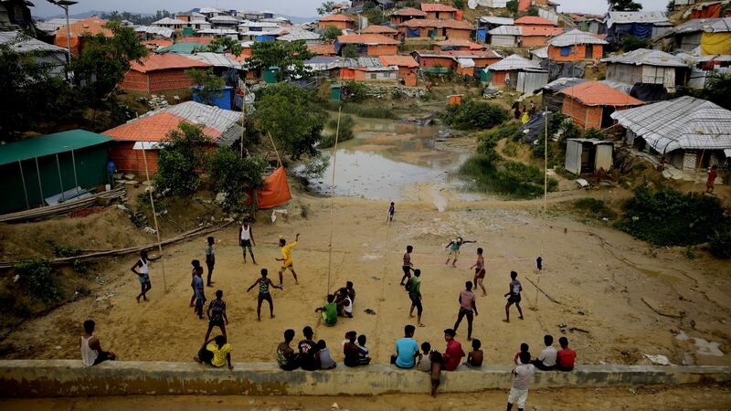 The site had been criticised for allowing itself to be used to inflame ethnic and religious tensions, particularly against Rohingya Muslims.