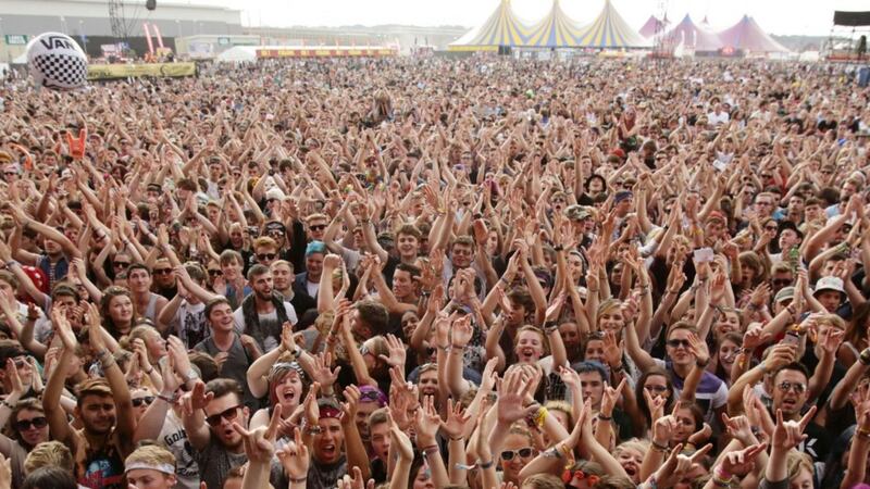 The Royal Society for Public Health (RSPH) said testing facilities should be “standard” at festivals so revellers can test the strength and content of drugs they are considering taking.