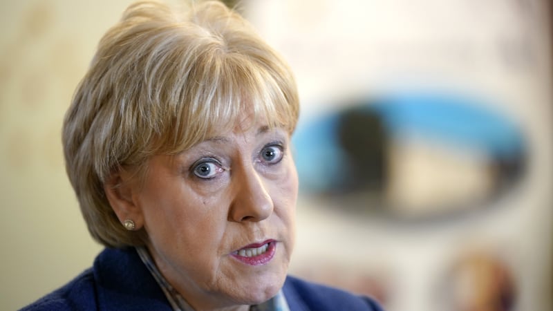 Social protection minister Heather Humphreys said it was ‘clear that there are significant concerns about the proposals’