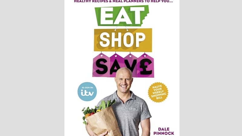 Eat Shop Save by Dale Pinnock 