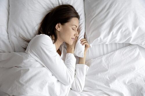 Waken up to the power of a good sleep - Nutrition