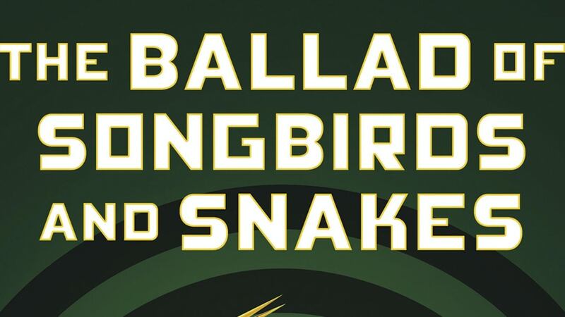 The Ballad Of Songbirds And Snakes is a prequel to the existing story.