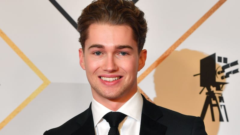 The Strictly Come Dancing star and his brother Curtis were attacked in a nightclub in Nantwich, Cheshire, on December 27.