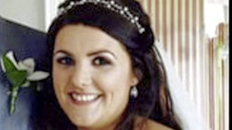 Sin&eacute;ad Stewart has died suddenly at her home outside Ballycastle, Co Antrim 