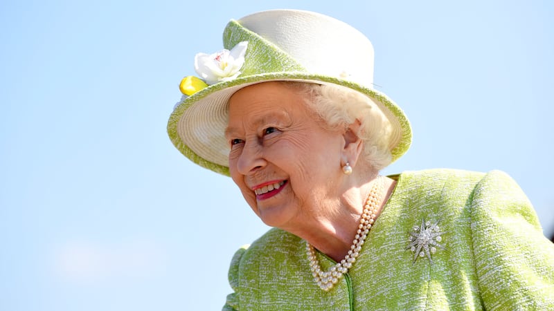 The late Queen is to be honoured with a memorial and a legacy programme