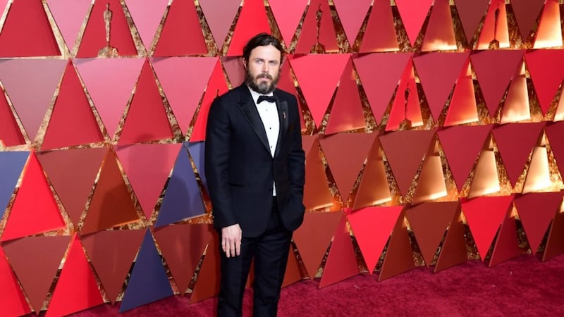 I live my life by my own values, says Casey Affleck after criticism of Oscar win