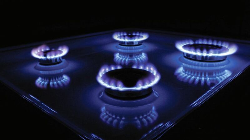 Firmus energy is cutting its domestic gas bills in the Ten Towns area by 21 per cent from April 