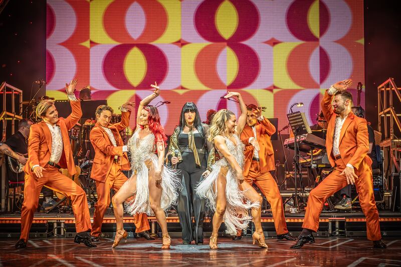 Strictly Come Dancing The Professionals return to tour UK