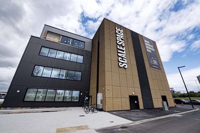 Western Building Systems enjoys record trading year