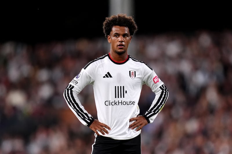Oscar Bobb lifts Fulham out of relegation zone with late winner at Coventry