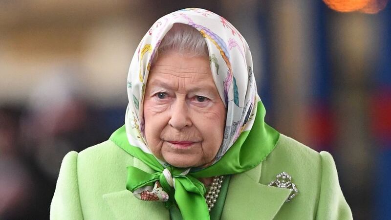 The Queen is hiring someone to tweet on her behalf