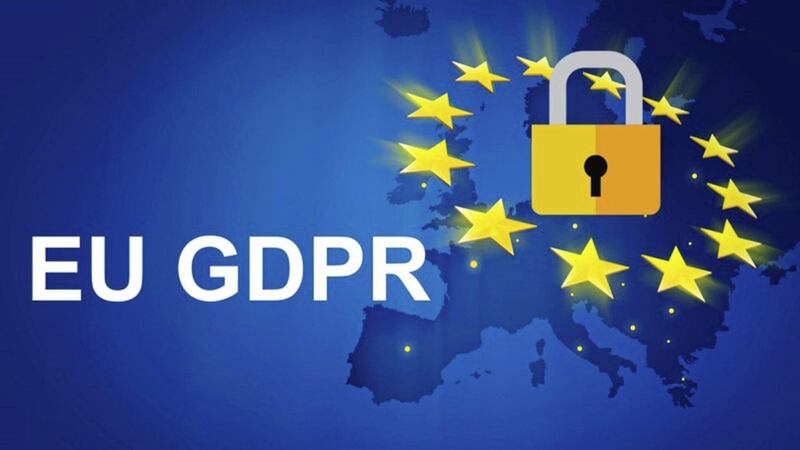 According to a new survey from Manufacturing NI just one in 20 are prepared for the new General Data Protection Regulations, which come into effect in May 