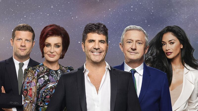 Viewers think The X Factor’s new format seems “pointless”.