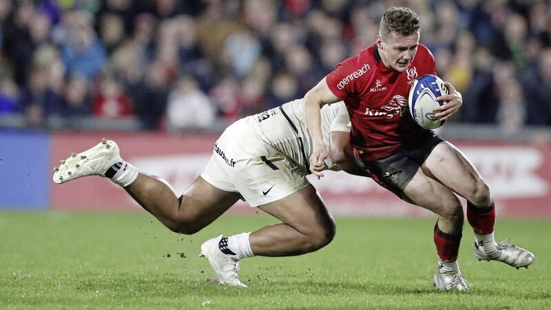 Another pre-season is well underway for Ulster, with Toulouse among the challenges on Dan McFarland's radar.