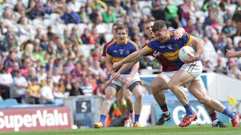Tipperary may find it harder than ever to reach the All-Ireland semi-final stage if the proposed Championship changes are enacted&nbsp;