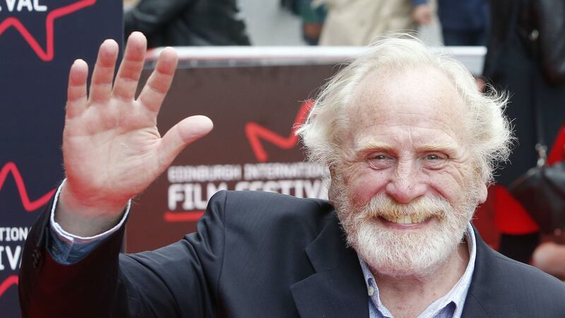 Oldham Council engaged the services of James Cosmo for its latest video message to residents.